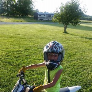 Meet your Posher, Wendy